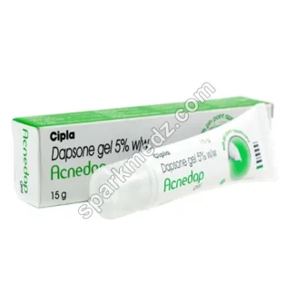 ACNEDAP gel 5%
