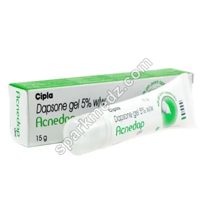 ACNEDAP gel 5%