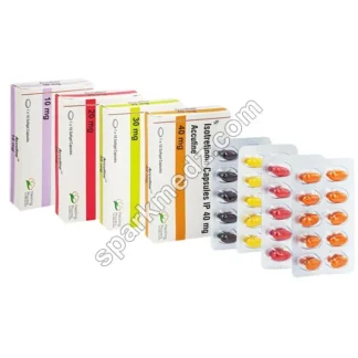 Accufine capsules