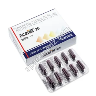 Aceret 25 mg