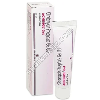 Acnesol Gel 1% 20g