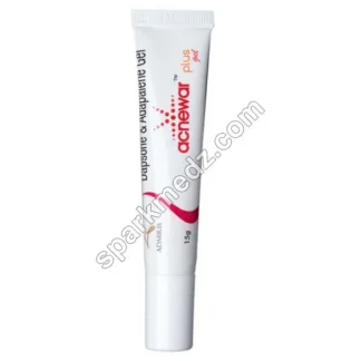 Acnewar Plus Gel