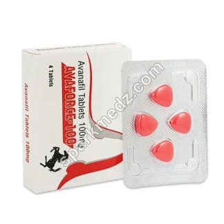 Avaforce 100 mg