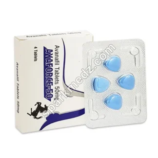 Avaforce 50 mg
