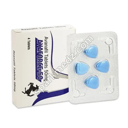 Avaforce 50 mg