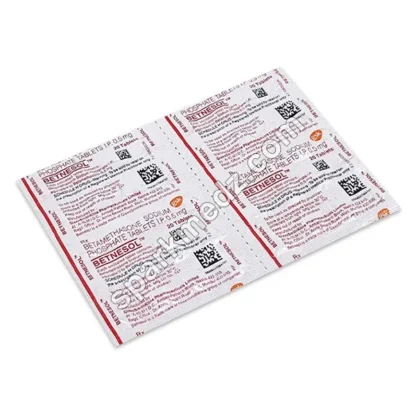 Betnesol 0.5mg
