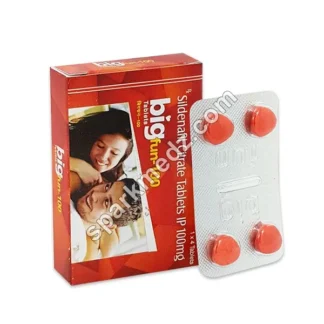 Bigfun 100 mg