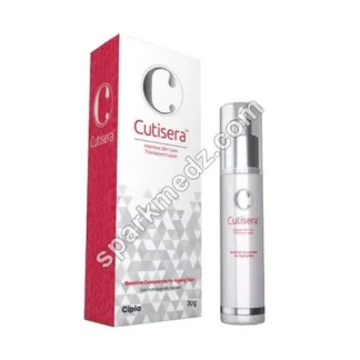CUTISERA Serum