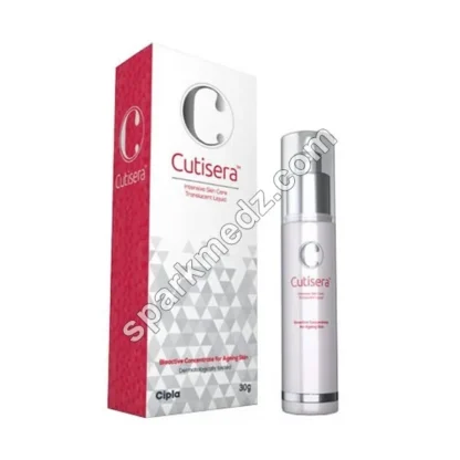 CUTISERA Serum