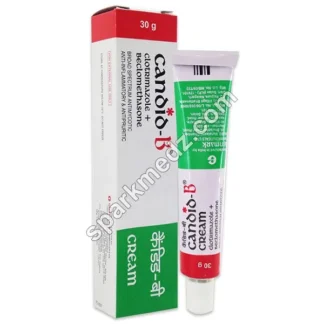 Candid B Cream 30mg