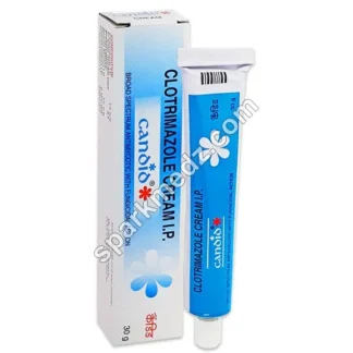 Candid Cream 30gm