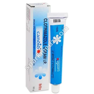 Candid Cream 50gm