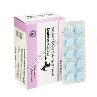 Cenforce Professional 100 mg
