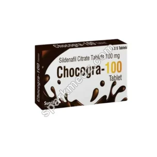 Chocogra 100 mg