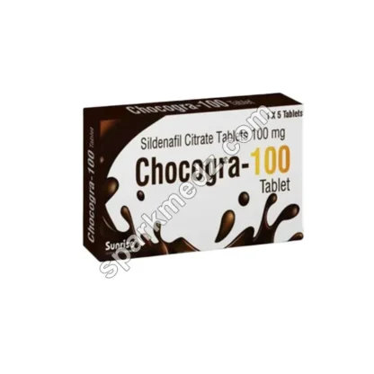 Chocogra 100 mg