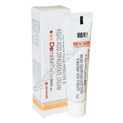 DEMELAN CREAM 20g