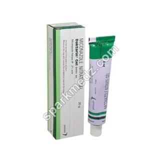 Daktarin Gel