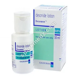 Desowen Lotion 30 ml