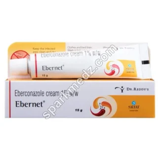 Ebernet cream 15g