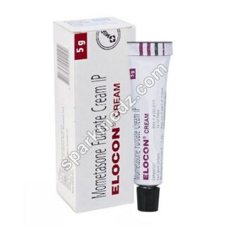 Elocon Cream