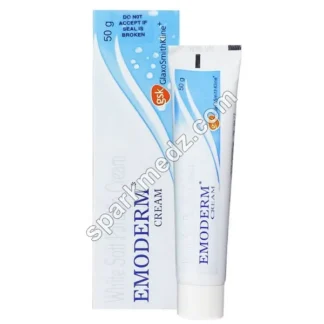 Emoderm Cream 50g