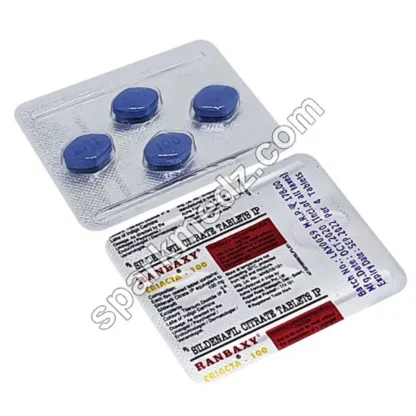 Eriacta 100 mg