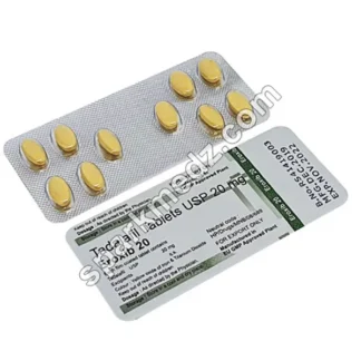 Eroxib 20 mg