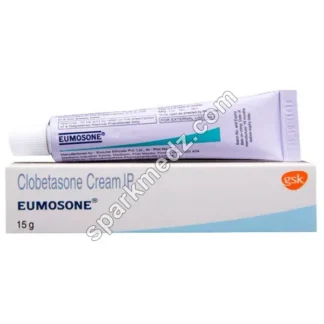 Eumosone cream 15g