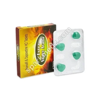 Extra Super Avana