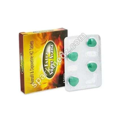 Extra Super Avana