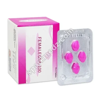 Femalegra 100 mg