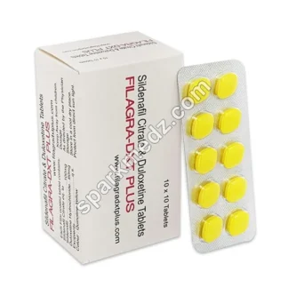 Filagra DXT Plus