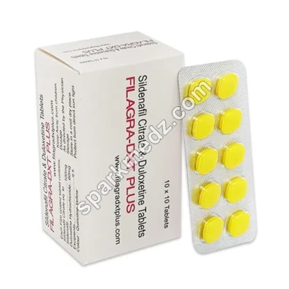 Filagra DXT Plus