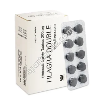 Filagra Double 200