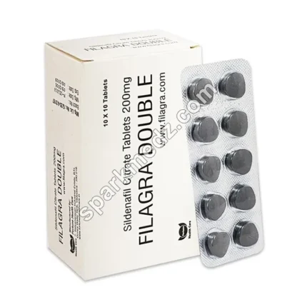 Filagra Double 200