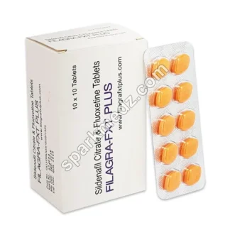 Filagra FXT Plus