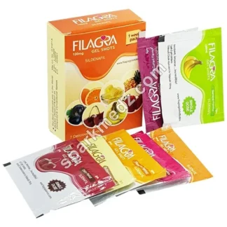 Filagra Oral Jelly