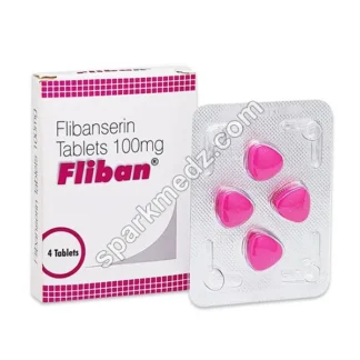 Fliban 100 mg