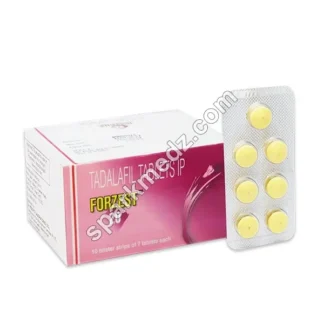 Forzest 20 mg