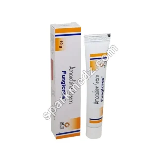 Fungicros cream