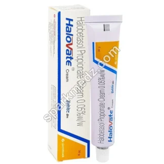 Halovate Cream