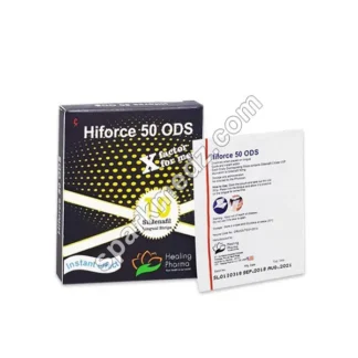 Hiforce 50 ODS