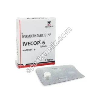 IVECOP 6 (IVERMECTIN)