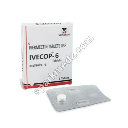 IVECOP 6 (IVERMECTIN)