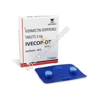 IVECOP DT (IVERMECTIN)
