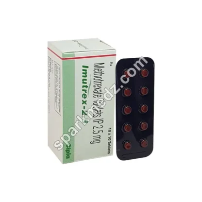 Imutrex 2.5 mg