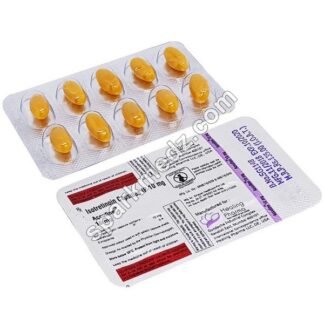 Accufine 10 mg