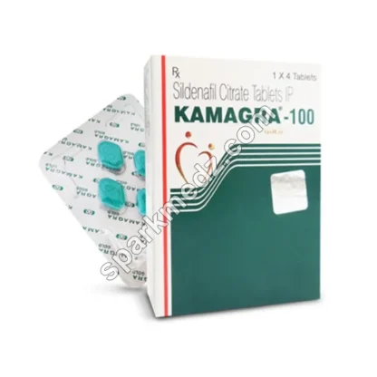 Kamagra Gold 100 mg