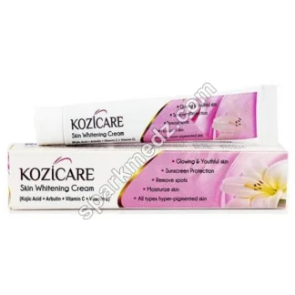 Kozicare cream