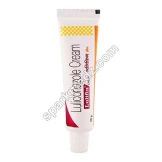 Lulifin 20g Cream